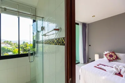 Rossarin Sea View Patong – Foto 6