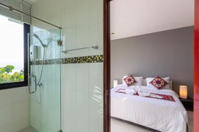 Rossarin Sea View Patong – Foto 7